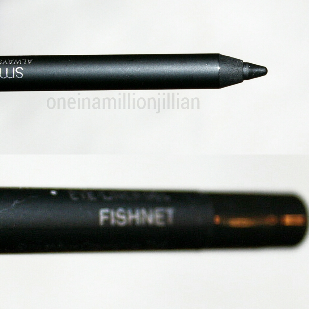 Smashbox Always On Gel Eye Liner - Picture 3 of 4
